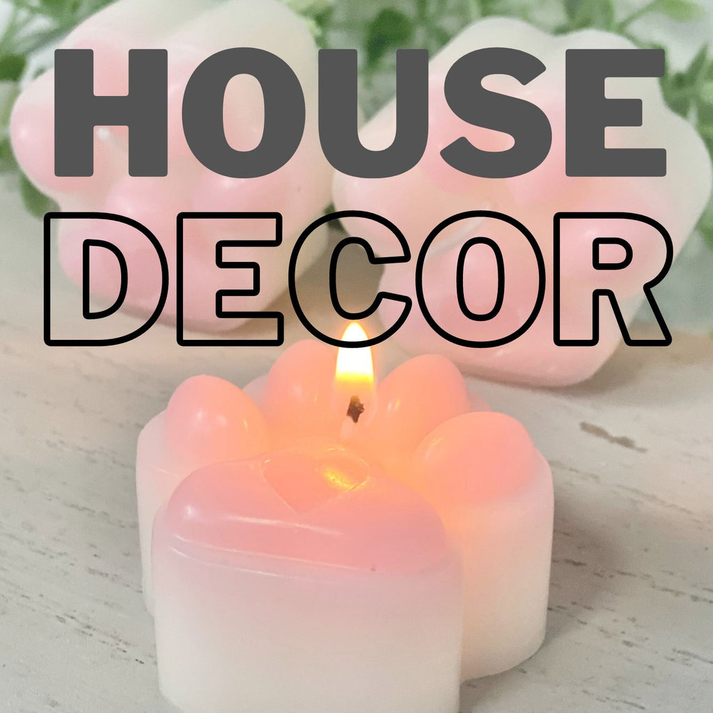 House/Decor